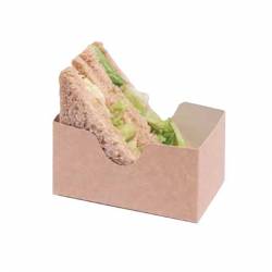 Etui Club Sandwich - Kraft...