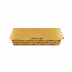 Boite sandwich - Signature® - 20 cm