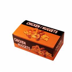 Boite Nuggets 14.5cm -...