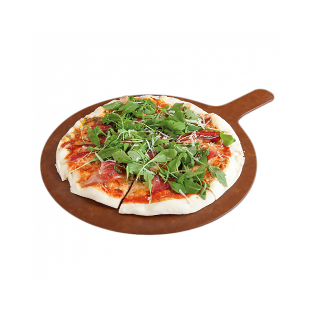Outset - Pelle à pizza avec manche en bois de rose - Tous les