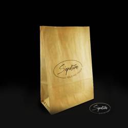 Sac Kraft SOS Signature...