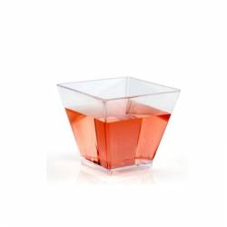 Verrine amuse bouche (colis...