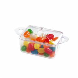 Verrine cocotte  75ml...