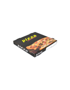 Plaque Pizza